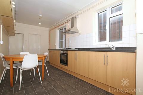 undefined, Mill Hill Lane, Leicester LE2