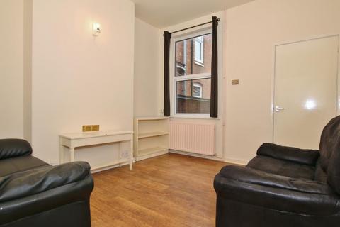 undefined, Mill Hill Lane, Leicester LE2