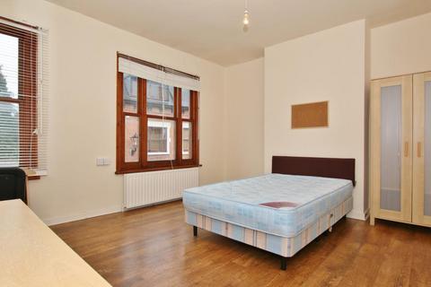 undefined, Mill Hill Lane, Leicester LE2