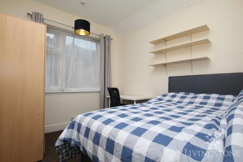undefined, Devana Road, Leicester LE2