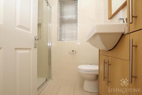 2 bedroom ground floor flat to rent, Tennyson Street, First Floor Flat, Leicester LE2