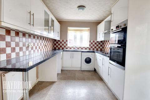 26 Bedgebury Close, Sothall, Sheffield, S20 2PB
