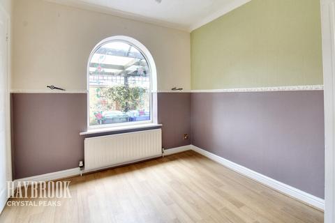 26 Bedgebury Close, Sothall, Sheffield, S20 2PB