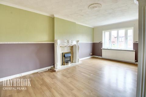 26 Bedgebury Close, Sothall, Sheffield, S20 2PB
