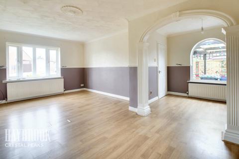 26 Bedgebury Close, Sothall, Sheffield, S20 2PB