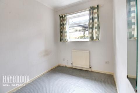 26 Bedgebury Close, Sothall, Sheffield, S20 2PB