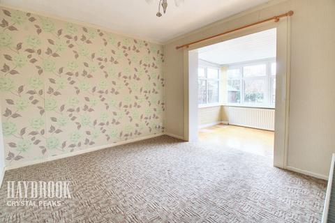 26 Bedgebury Close, Sothall, Sheffield, S20 2PB