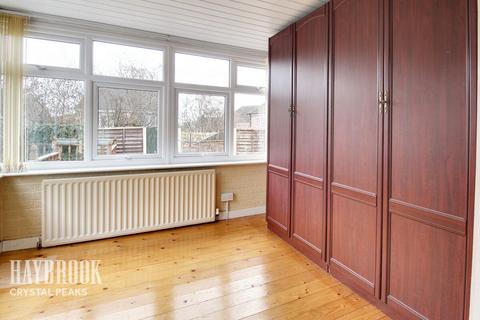 26 Bedgebury Close, Sothall, Sheffield, S20 2PB
