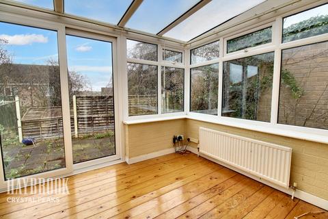 26 Bedgebury Close, Sothall, Sheffield, S20 2PB