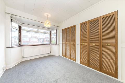 3 bedroom terraced house for sale, Clayhill Crescent, Mottingham, SE9