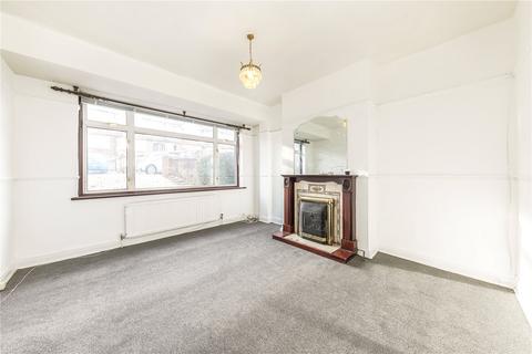 3 bedroom terraced house for sale, Clayhill Crescent, Mottingham, SE9