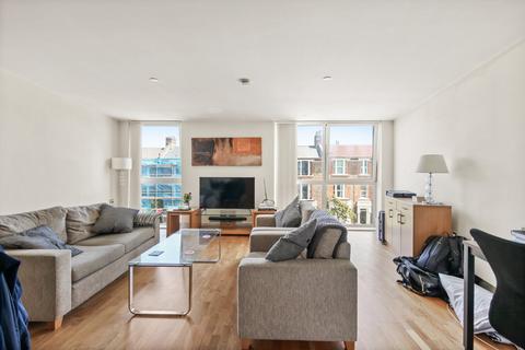 1 bedroom apartment for sale, Drayton Park, London N5