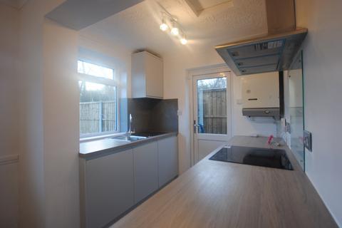 3 bedroom end of terrace house to rent - Sevenoaks Way, kent BR5