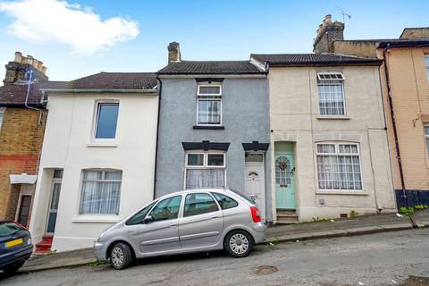 3 bedroom terraced house for sale, Waghorn Street, Kent ME4