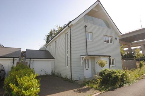 4 bedroom townhouse for sale, Safety Bay Close, Kent ME1