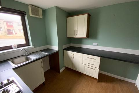 2 bedroom flat for sale - Bridge Street, Kirkcaldy, KY1