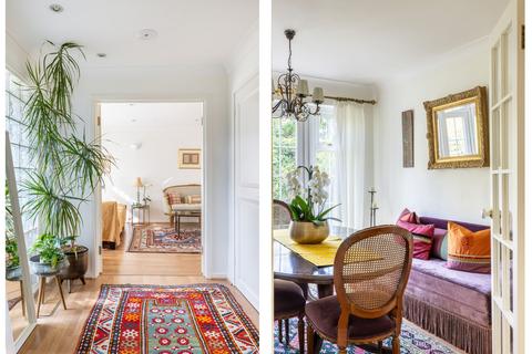 20 Kersey Drive, South Croydon, CR2 8SX