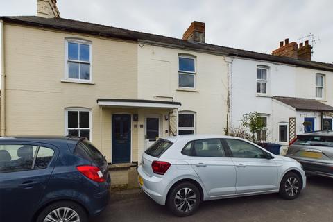 2 bedroom terraced house for sale, The Lane, Hauxton