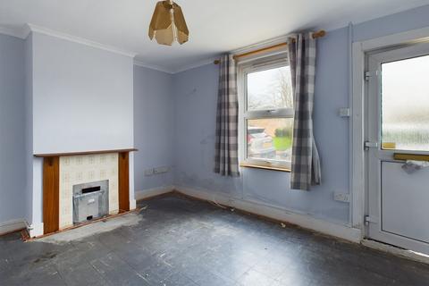 2 bedroom terraced house for sale, The Lane, Hauxton