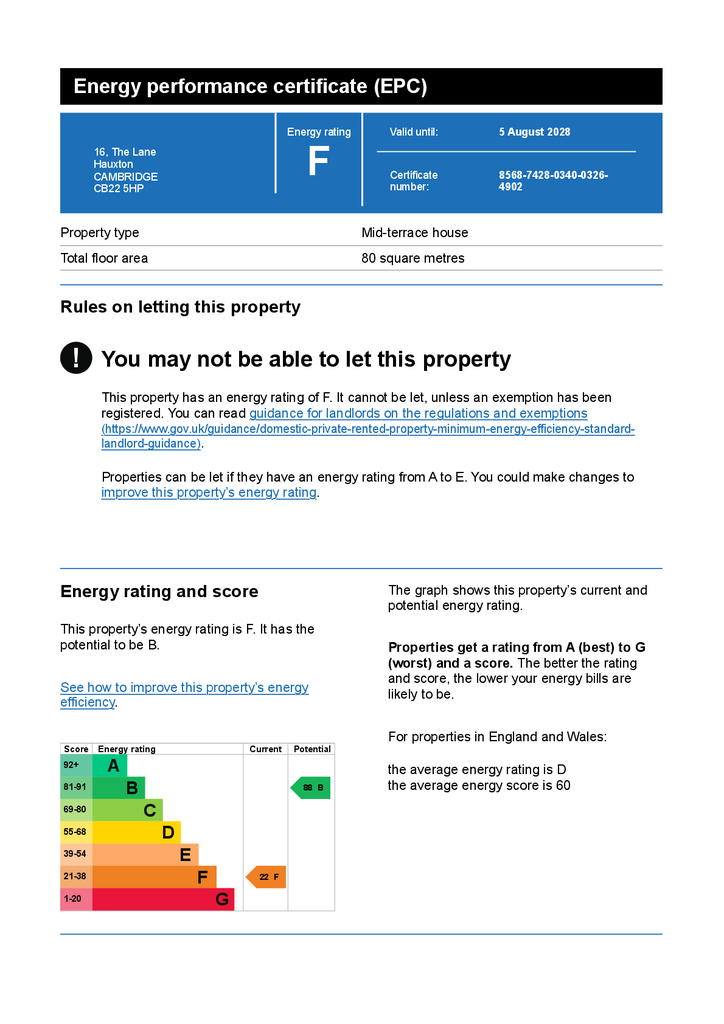 EPC Report