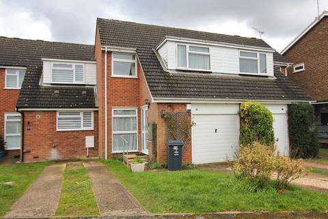 19 Hampton Close, Stevenage, SG2 8SP