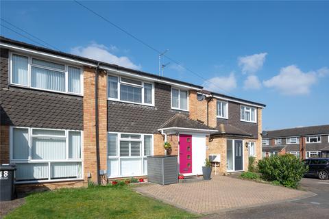 3 bedroom semi-detached house for sale, Ringway Road, Park Street, St. Albans, Hertfordshire