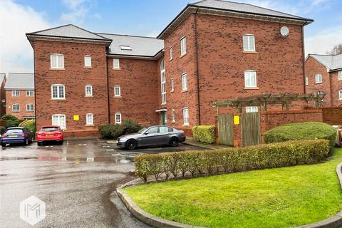 1 bedroom apartment for sale, Fletcher Court, Radcliffe, Manchester, Greater Manchester, M26 1PZ