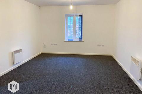 1 bedroom apartment for sale, Fletcher Court, Radcliffe, Manchester, Greater Manchester, M26 1PZ