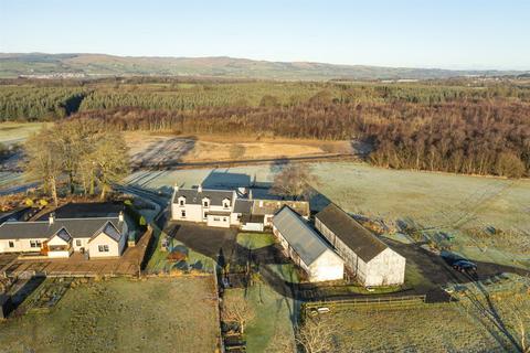 Dalry - 3 bedroom equestrian property for sale