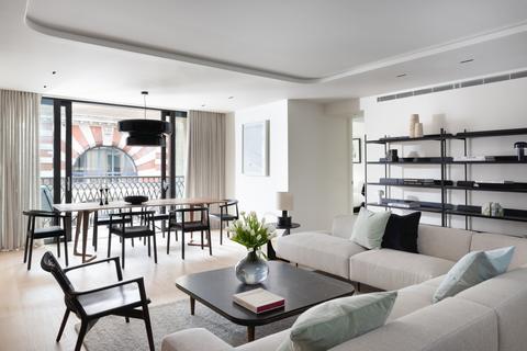 1 bedroom flat for sale, Cramer Street, London W1U