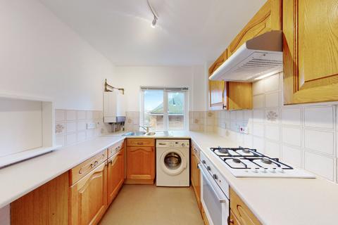 2 bedroom apartment to rent - Essan House, Victoria Road, London, W5