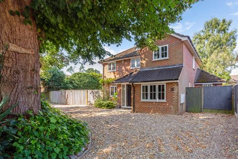 4 bedroom detached house for sale, Bagshot Road, Englefield Green, Egham