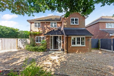 4 bedroom detached house for sale, Bagshot Road, Englefield Green, Egham