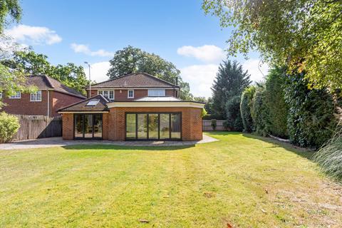 4 bedroom detached house for sale, Bagshot Road, Englefield Green, Egham