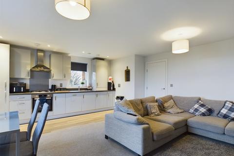 2 bedroom apartment for sale, Summerhouse Way, Abbots Langley
