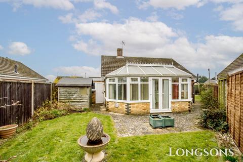 83 Southlands, Swaffham, PE37 7PG