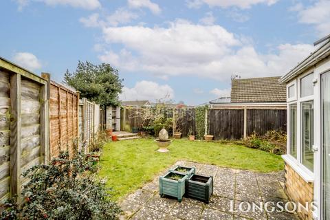 83 Southlands, Swaffham, PE37 7PG