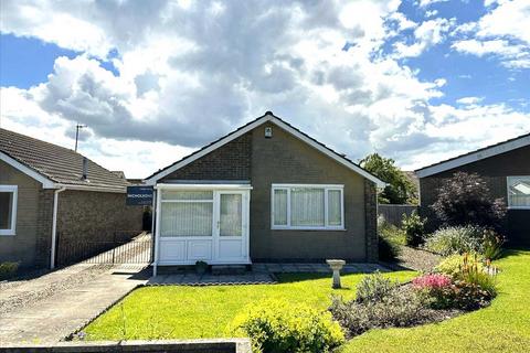 2 bedroom bungalow for sale, Fir Tree Drive, Filey