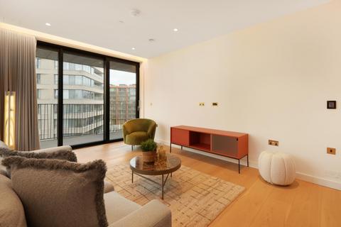 2 bedroom flat to rent, Camley Street, London, N1C