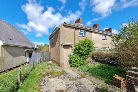 2 bedroom end of terrace house for sale, Carig Crescent, Mayhill, Swansea, City And County of Swansea.