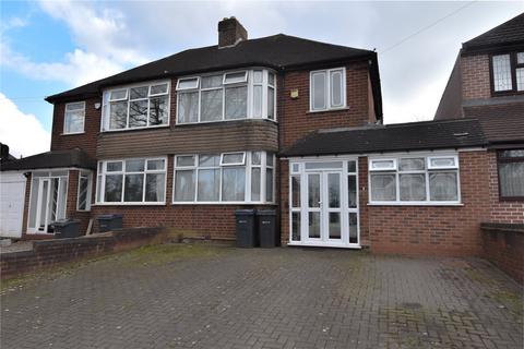 205 Swanshurst Lane, Birmingham, B13 0AR