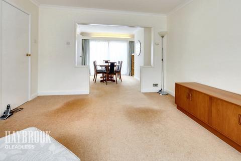 12 Ashfield Drive, Sheffield, S12 2QW