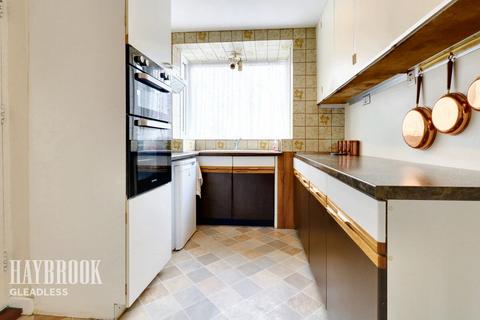 12 Ashfield Drive, Sheffield, S12 2QW