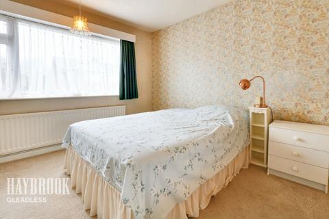 12 Ashfield Drive, Sheffield, S12 2QW