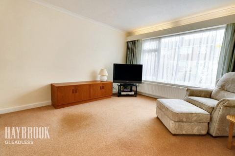 12 Ashfield Drive, Sheffield, S12 2QW