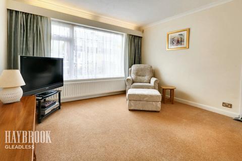 12 Ashfield Drive, Sheffield, S12 2QW