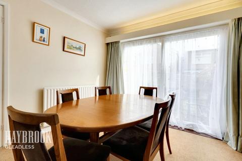 12 Ashfield Drive, Sheffield, S12 2QW