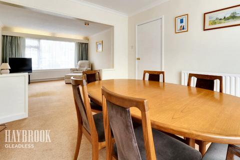 12 Ashfield Drive, Sheffield, S12 2QW