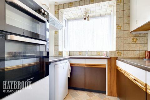 12 Ashfield Drive, Sheffield, S12 2QW