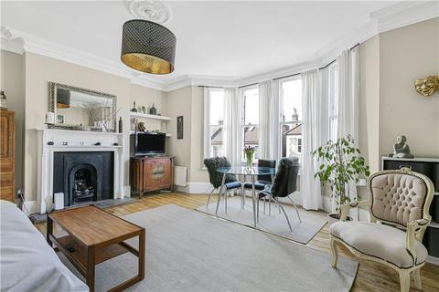 1 bedroom apartment for sale, Eardley Road, London, SW16
